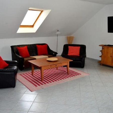 Ferienwohnung Charlott Im Riesengebirge Dolni Lanov Kültér fotó