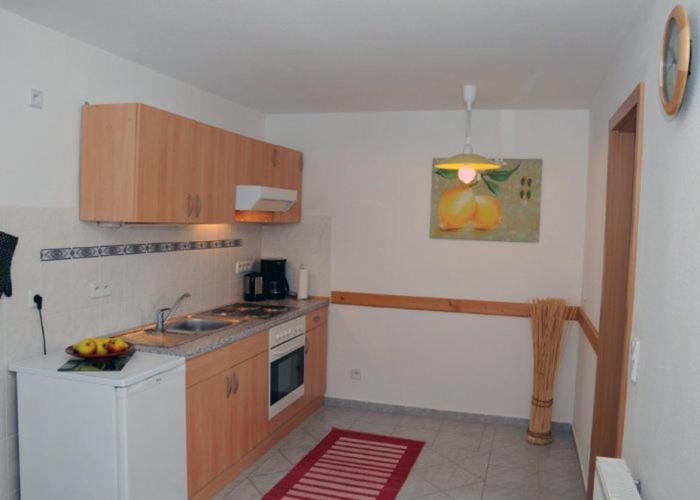 Ferienwohnung Charlott Im Riesengebirge Dolni Lanov Kültér fotó