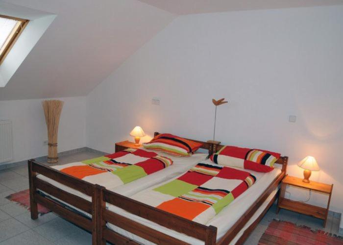 Ferienwohnung Charlott Im Riesengebirge Dolni Lanov Kültér fotó