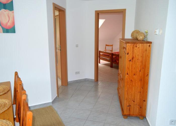 Ferienwohnung Charlott Im Riesengebirge Dolni Lanov Kültér fotó
